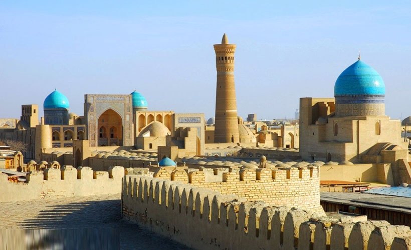 Budget tour to Uzbekistan from $610