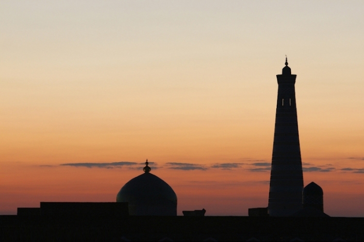 Budget tour to Uzbekistan + city tours from 580$